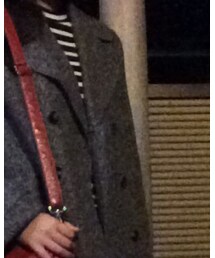 no brand | ピーコート