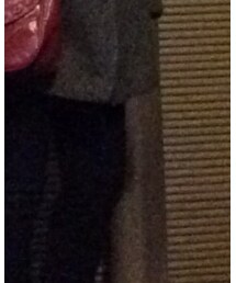 夢展望 | デニムパンツ