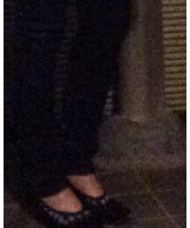 no brand | パンプス