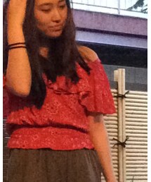 Heather | Tシャツ/カットソー