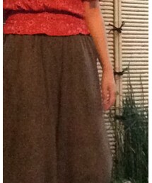 KOBE LETTUCE | その他パンツ