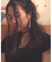 H&M | チョーカー