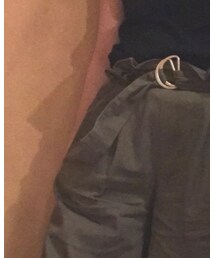 GU | チノパンツ