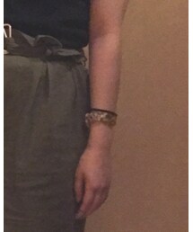 Wewood | アナログ腕時計