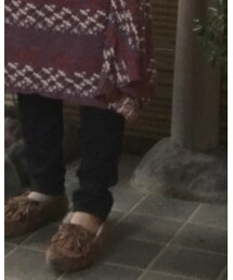 UNIQLO | デニムパンツ