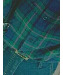 GU | シャツ/ブラウス