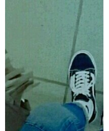 VANS | スニーカー