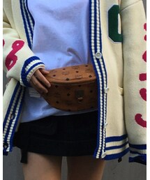MCM | ボディバッグ/ウエストポーチ