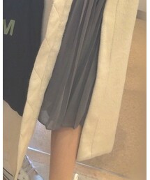 UNIQLO | スカート