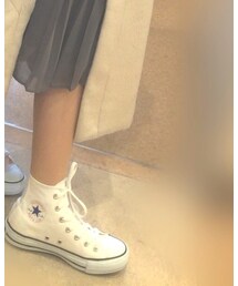 CONVERSE | スニーカー