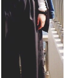 KBF | その他パンツ