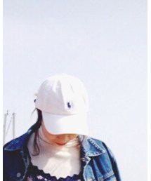 POLO RALPH LAUREN | キャップ