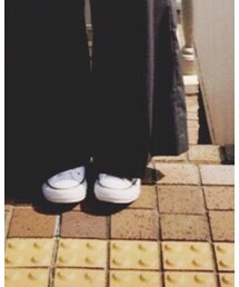 CONVERSE | スニーカー