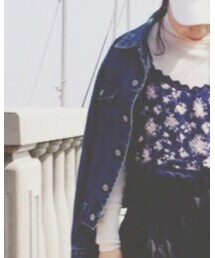 古着 | デニムジャケット