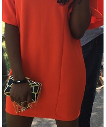 ZARA | ワンピース