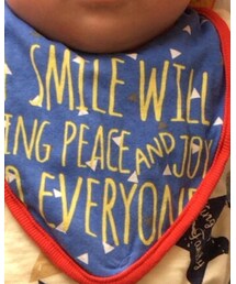 abcd | スタイ/よだれかけ