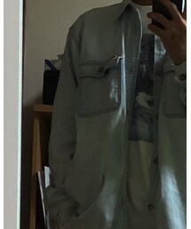 Big John | シャツ/ブラウス