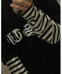 PLASTICKTOKYO | Tシャツ/カットソー