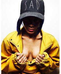 AZSTOKYO | キャップ