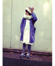 （＾_＾）(その他アウター)