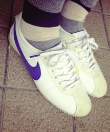 NIKE | ナイキの靴(スニーカー)