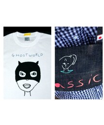 Tシャツ/カットソー