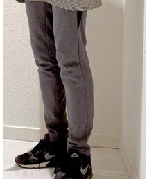 PLST | スウェットパンツ