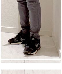 NIKE | スニーカー