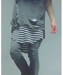 L.H.P | トップス