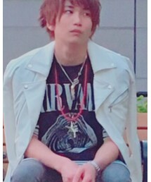 goro's | ネックレス