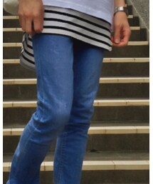 Bershka | その他パンツ