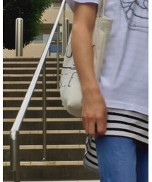 LEGENDA | トートバッグ