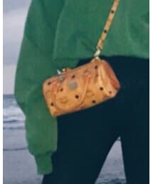 MCM | ショルダーバッグ