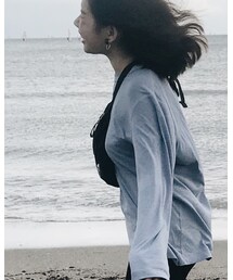 AUTHENTIC PIGMENT | Tシャツ/カットソー