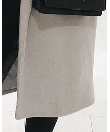 AZUL by moussy | ダウンジャケット/コート