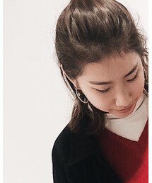 FOREVER 21 | ピアス（両耳用）