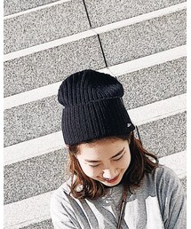 POLO JEANS | ニットキャップ/ビーニー
