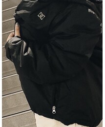 DC | ブルゾン