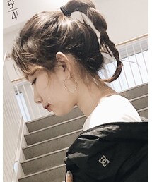 FOREVER 21 | ピアス（両耳用）