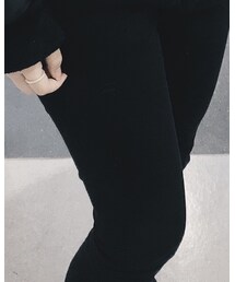 GU | パンツ