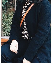 ZARA WOMAN | シャツ/ブラウス