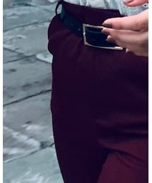 GU | パンツ