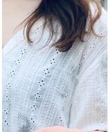 MOUSSY | シャツ/ブラウス