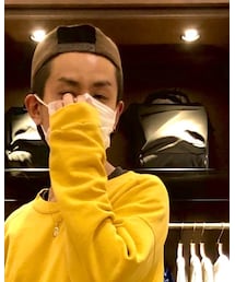 NIKE | キャップ