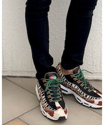 NIKE | 95 animal(スニーカー)
