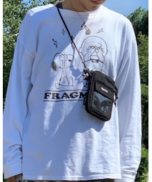 THE CONVENI | Tシャツ/カットソー