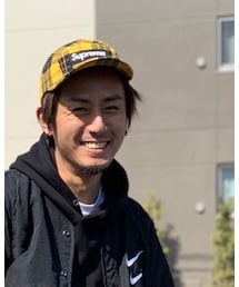 Supreme  | キャップ