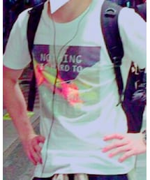 Design Tshirts Store graniph | Tシャツ/カットソー