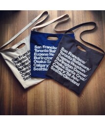 American Apparel | American Apparel city bag(トートバッグ)