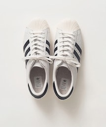 adidas originals by HYKE | AOH-002 BLACK(スニーカー)